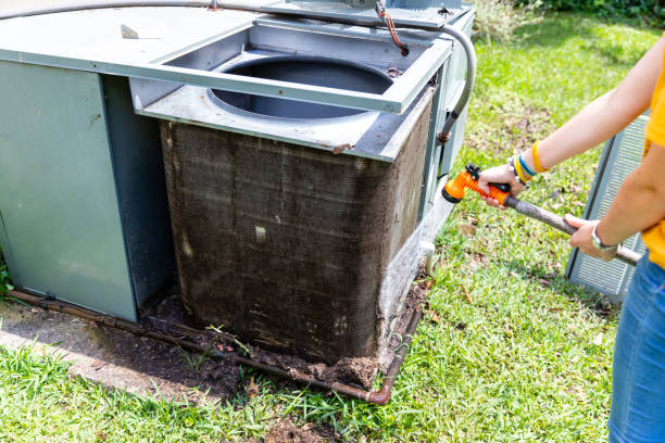 Best Affordable Air Duct Cleaning  in Shelburn, IN