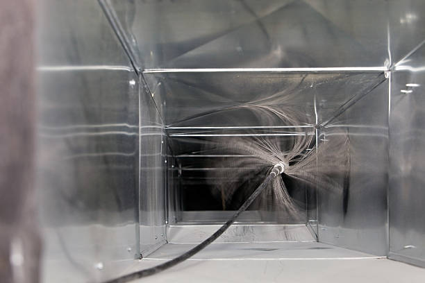 Best Affordable HVAC Duct Cleaning  in Shelburn, IN