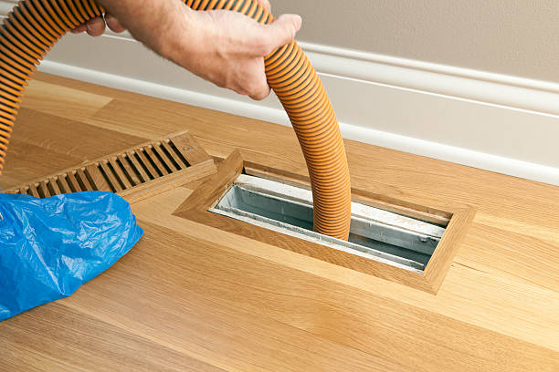 Best Commercial HVAC Duct Cleaning  in Shelburn, IN
