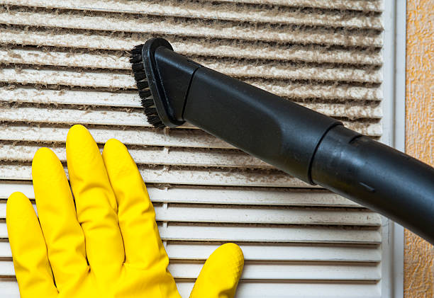 Best Best Air Duct Cleaning Company  in Shelburn, IN